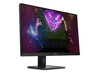 HyperX OMEN 23.8 inch FHD 180Hz Gaming Monitor - OMEN 24 G2