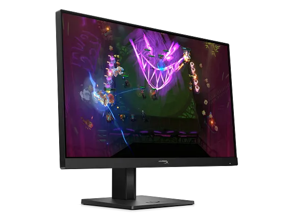 HyperX OMEN 23.8 inch FHD 180Hz Gaming Monitor - OMEN 24 G2