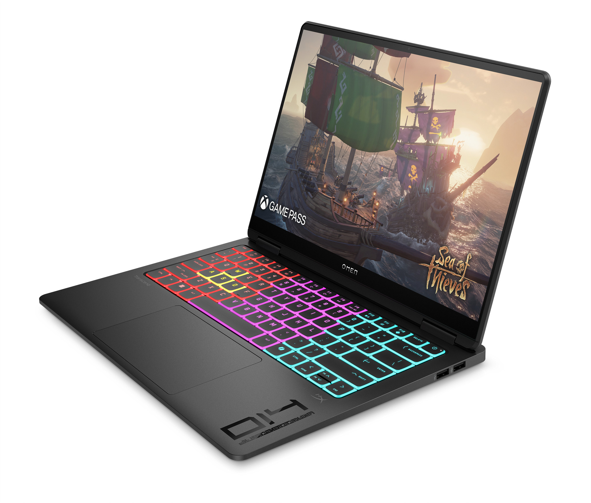 OMEN Transcend Laptop 14-fb1023dx