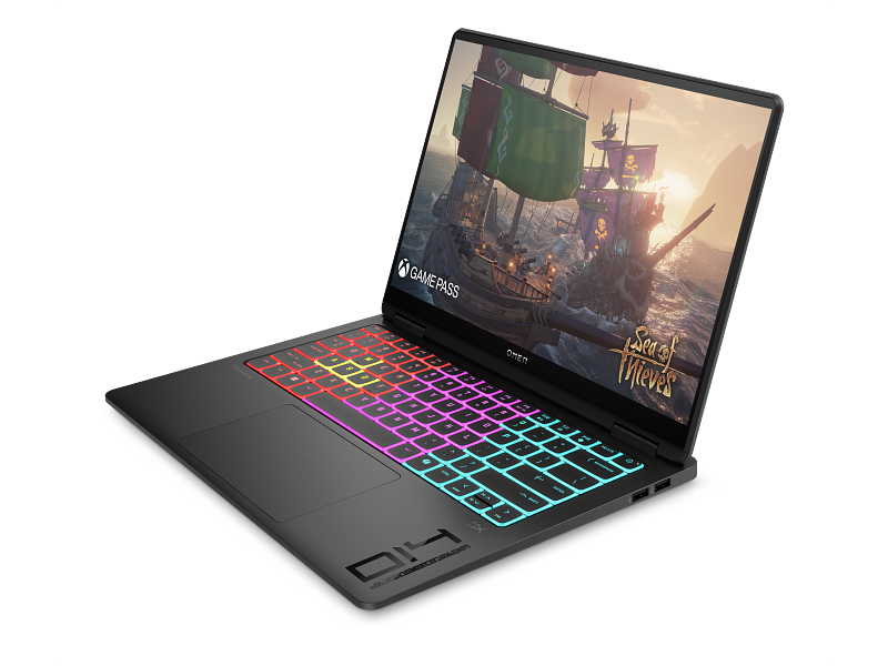 OMEN Transcend Laptop 14-fb1033TX | HP® Bangladesh