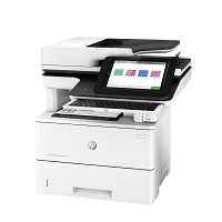 HP LaserJet Enterprise Flow MFP M528c