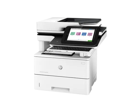 HP LaserJet Enterprise Flow Multi-function