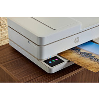 HP C2XR9B Envy 6520 All-in-One nyomtató