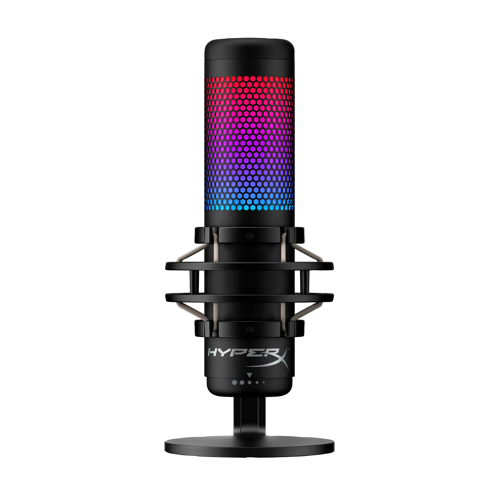 日本最激安 HyperX QUADCAST S 【公式通販】