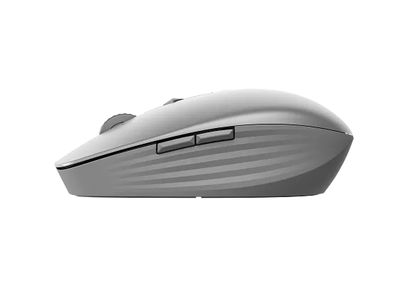 Series 4 of 8 Mice/Pens/Other Pointing Devices, HP 710 Rechargeable Silent Mouse