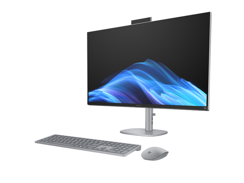 HP OmniStudio X All-in-One Desktop Next Gen AI 32-c1000no PC | HP