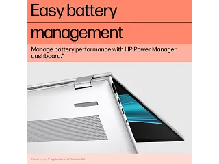 HP EliteBook 1040 14 inch G11 Notebook PC with 3 Yr Warranty