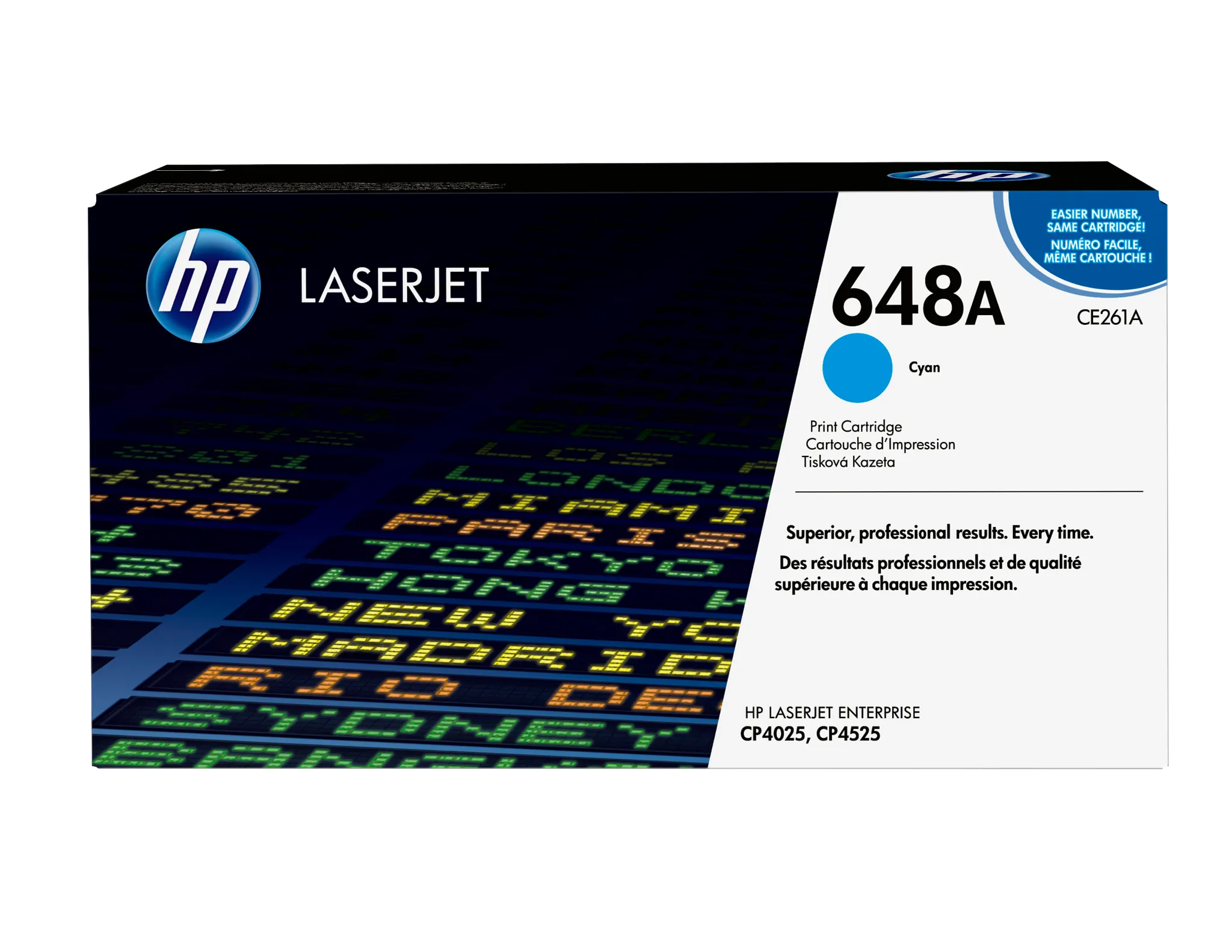 643Aイエロートナーカートリッジ | HP 643A Q5952A 用トナーカートリッジ HP Color 4700 4700dn 4700dtn 4700nプリンターに対応 並行輸入品 HP® 643A Black LaserJet Toner Cartridge (Q5950A)