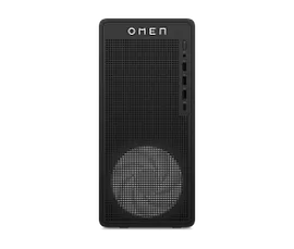 OMEN 16L Gaming Desktop TG03-0060m PC, Windows 11 Home, AMD Ryzen™ 7, 16GB RAM, 1TB SSD, NVIDIA® GeForce RTX™ 5060, Snow white