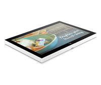 HP Engage 10w Touch Display