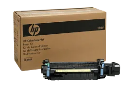 HP Color LaserJet CE484A 110V Fuser Kit