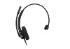 HP C01A9AA Poly Mission 415 Monaural USB Wired Headset Classic