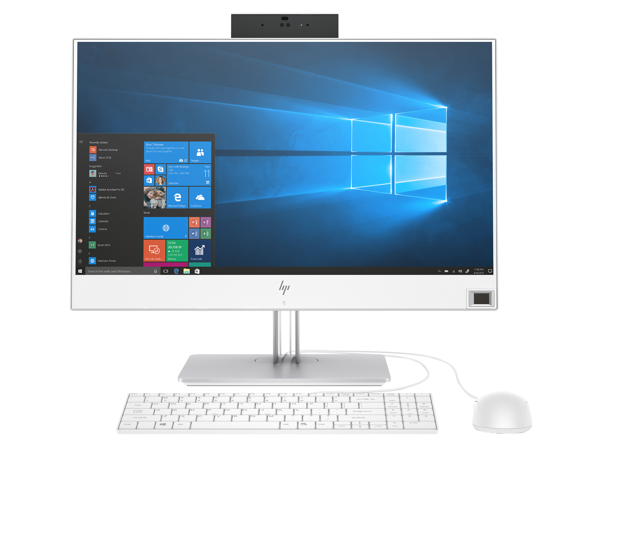 HP EliteOne corei5 第8世代 新品m.2SSD 一体型 PC HP EliteOne corei5 第8世代 新品m.2SSD 一体型 PC | ヤマダウェブコム