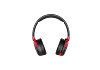 HP 7G8F1AA HyperX Cloud Mini – vezeték nélküli gamer headset (fekete)