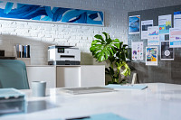 HP OfficeJet Pro 9135 All-in-One Printer