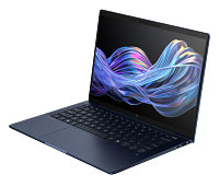 HP EliteBook X G1i 14 inch Notebook Next Gen AI PC IDS Base Model