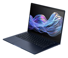 HP EliteBook X G1i 14 inch Notebook Next Gen AI PC Wolf Pro Security Edition