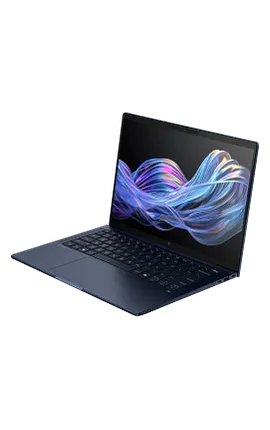 HP EliteBook X G1i 14 inch Notebook Next Gen AI PC Wolf Pro Security Edition