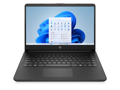 HP Laptop 14-dq6017nr