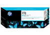 HP 772 CN632A világos ciánkék tintapatron eredeti CN632A Z5200 300 ml