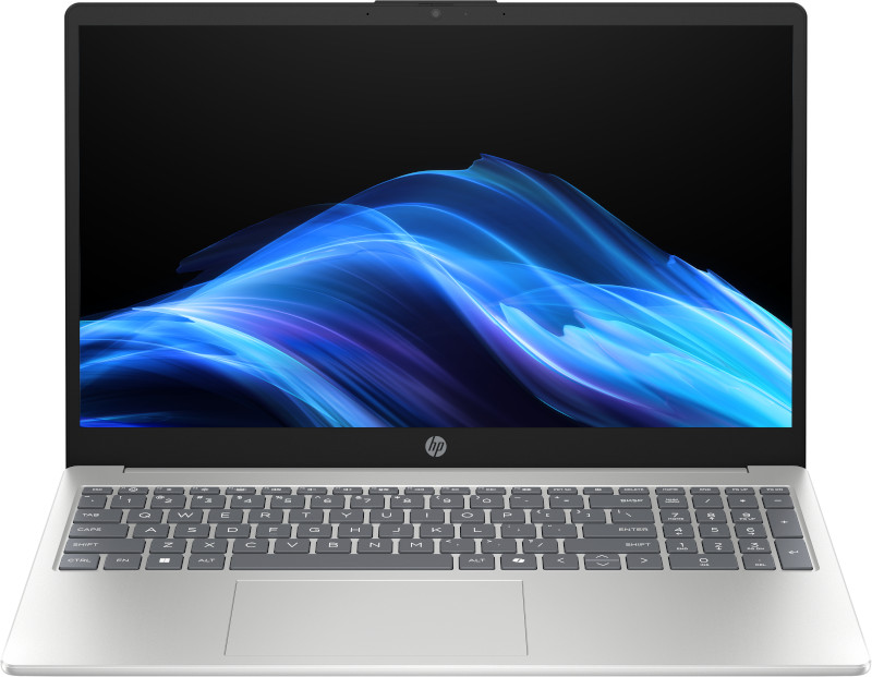 HP Laptop 15t-fd000, 15.6"