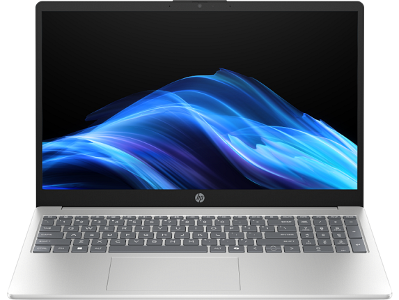 HP Laptop 15t-fd000