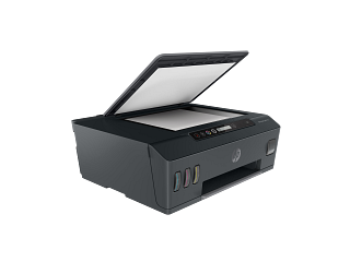 HP Smart Tank 500 All-in-One