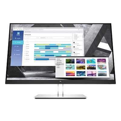 HP E27q G4 QHD モニター | HP® サポート