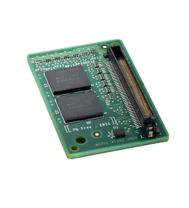 HP 1 GB 90-pin DDR3 DIMM