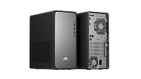 HP OmniDesk Desktop PC M02-0000i (A9UU0AV)