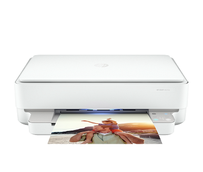 HP ENVY 6020e All-in-One Printer