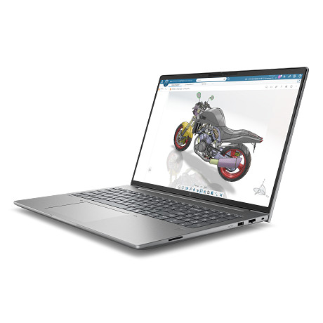 HP ZBook X G2i DT5M7ET 16" Touch CU7/356H-1.9GHz 24GB 1TB RTX PRO 500 6GB W11P Laptop / Notebook