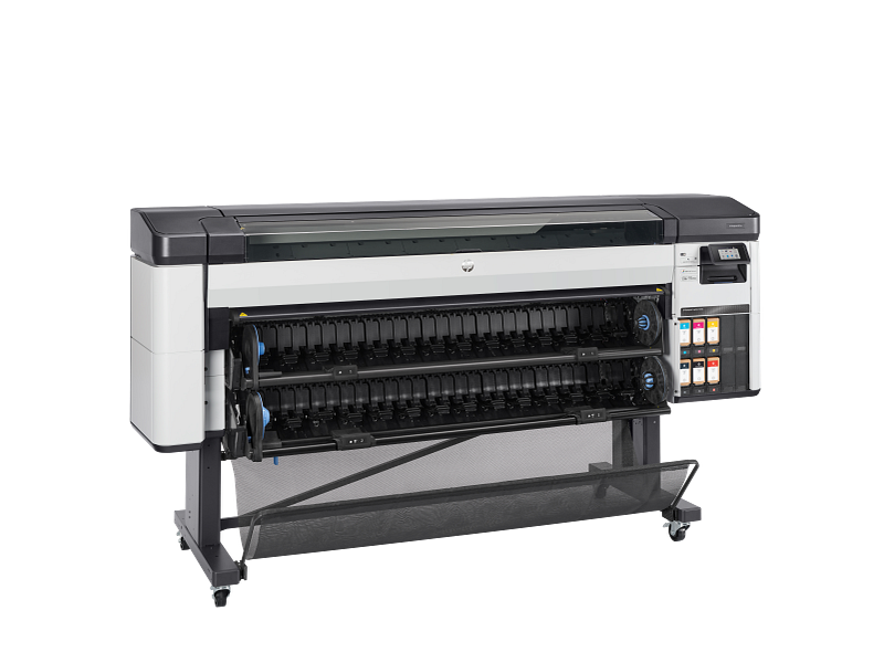 HP DesignJet Z6 Pro 64-in Printer | HP® Africa