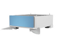 HP LaserJet Department Stand