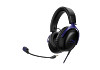 HP D0SX6AA HyperX Cloud III gamer headset (fekete-kék)