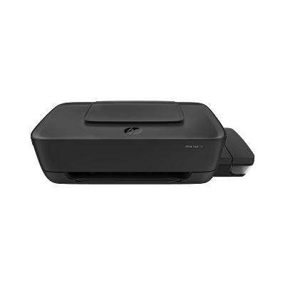 HP Ink Tank 110 series | HP® Support