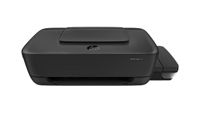 HP Ink Tank 115