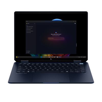 HP OmniBook Ultra Flip 2-in-1 Laptop Next Gen AI 14t-fh000, 14"