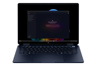 HP OmniBook Ultra Flip 2-in-1 Laptop Next Gen AI 14t-fh000, 14