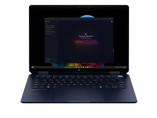 HP OmniBook Ultra Flip 14 美品 14-fh0001TU HP OmniBook Ultra Flip 14 review: Long-lasting and