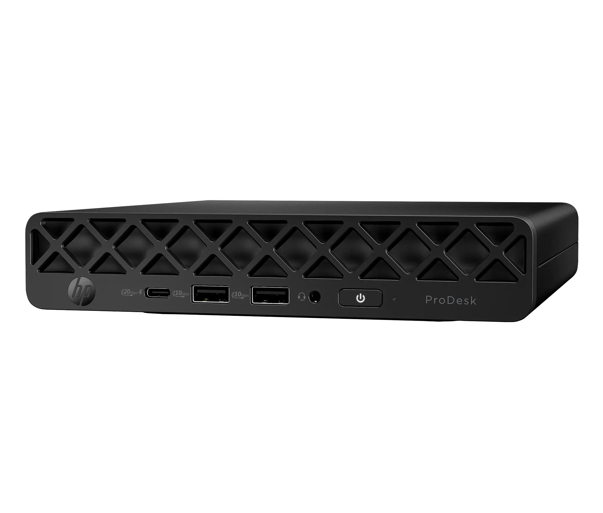 HP ProDesk 4 G1i - Thumbnail 3