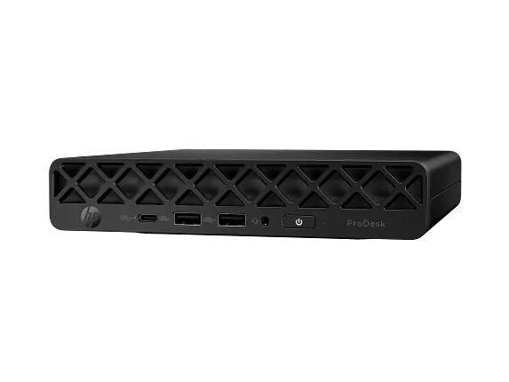 HP ProDesk 4 Mini (Intel)