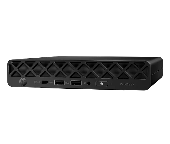 最終セール】HP ProDesk Mini PC動作確認済み 最終セール】HP ProDesk