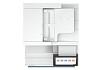 HP 9S185A LaserJet Enterprise Flow MFP 8601z