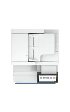 HP LaserJet Enterprise Flow MFP 8601z