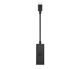 HP USB-C to DisplayPort Adapter G2 TAA