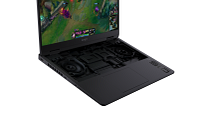 OMEN 16 inch Gaming Laptop PC 16-ap0000 (A6SL0AV)
