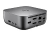 HP 9X472UT Thunderbolt 4 100 W G6 dokkoló