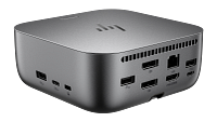 HP Thunderbolt 4 100W G6 Dock