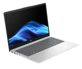 HP Laptop AI 14, Windows 11 Home, 14", Intel® Core™ Ultra 5, 8GB RAM, 256GB SSD, FHD, Evening blue